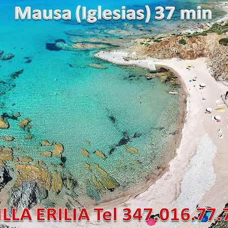 Erilia *