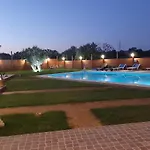 펜션 Erilia 산 조반니 수에르기우
