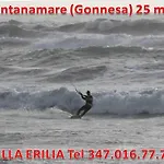 Erilia *