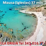 Erilia *