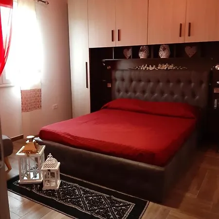 Erilia Holiday home San Giovanni Suergiu