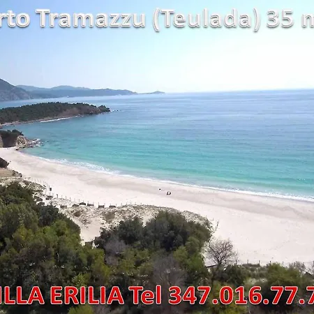 Erilia * San Giovanni Suergiu