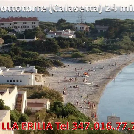 Holiday home Erilia *