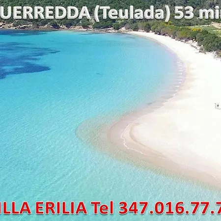 Erilia San Giovanni Suergiu