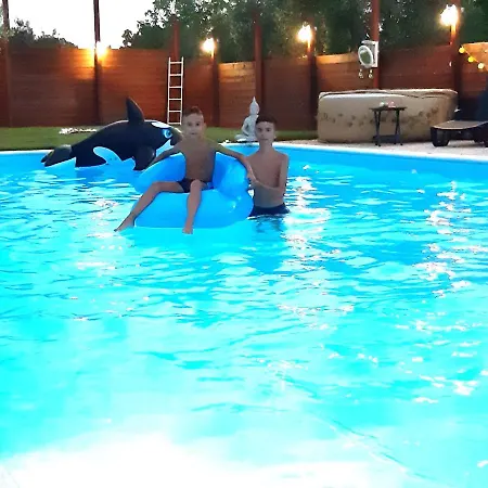 Erilia Holiday home *
