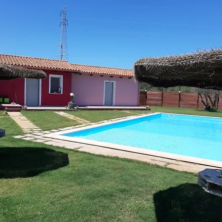 Erilia Holiday home