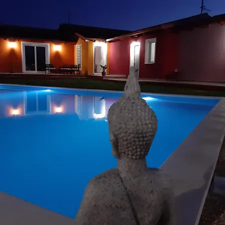 Holiday home Erilia