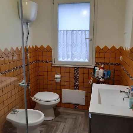 Holiday home Erilia