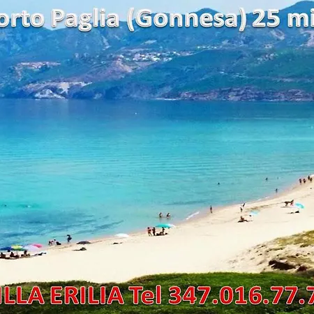 Erilia *