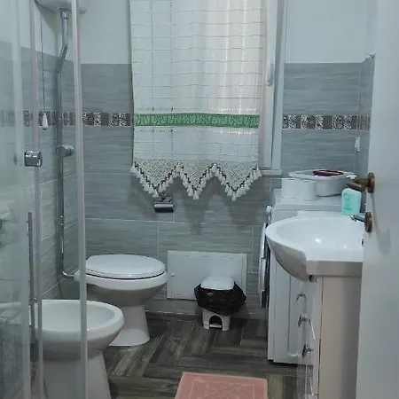 Erilia Holiday home