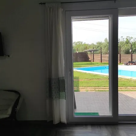 Holiday home Erilia *