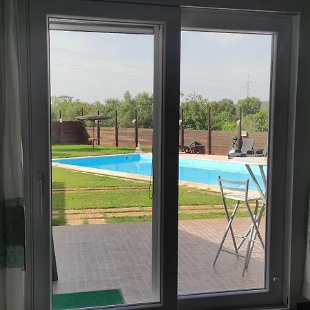 Erilia Holiday home