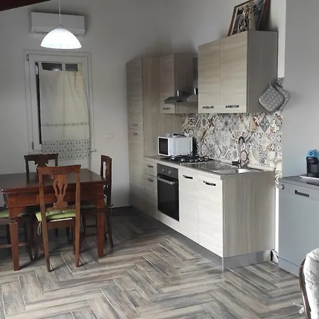 Erilia San Giovanni Suèrgiu