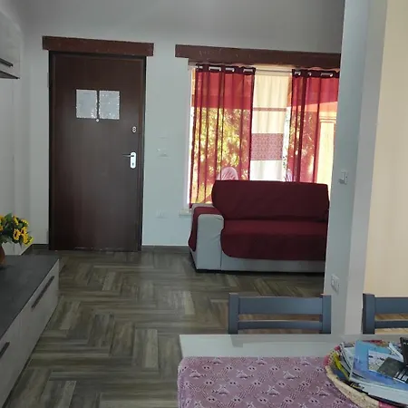 Holiday home Erilia *