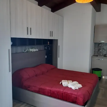Holiday home Erilia