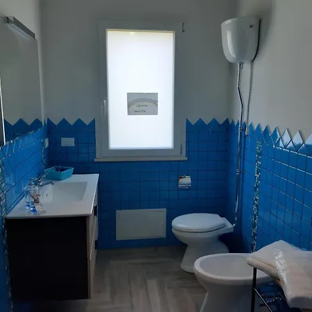 Holiday home Erilia San Giovanni Suergiu