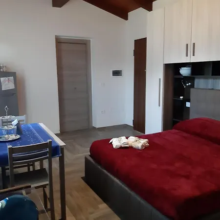 Erilia Holiday home