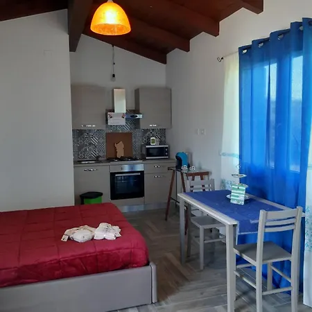 Holiday home Erilia