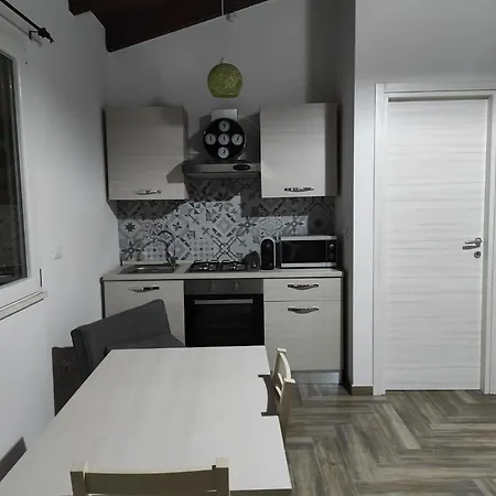 Erilia Holiday home *