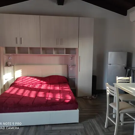 Holiday home Erilia *