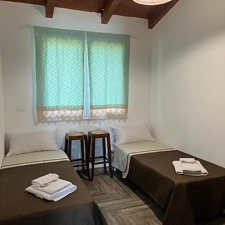 Vakantiehuis Erilia *