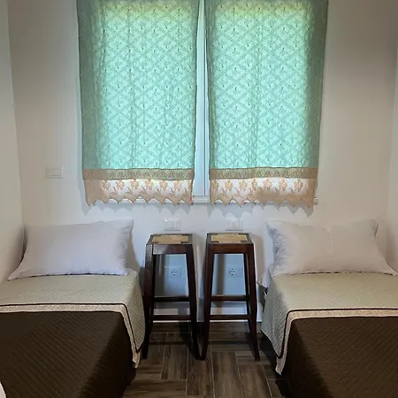 Erilia Holiday home