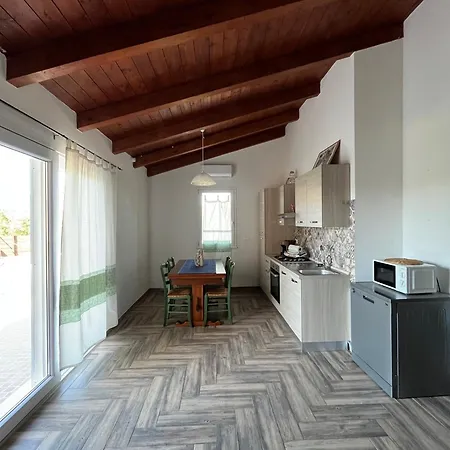 Holiday home Erilia *