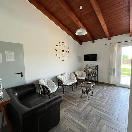 Erilia Holiday home San Giovanni Suergiu
