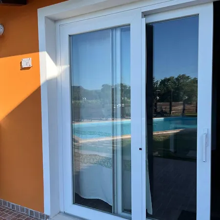 Erilia Holiday home San Giovanni Suergiu