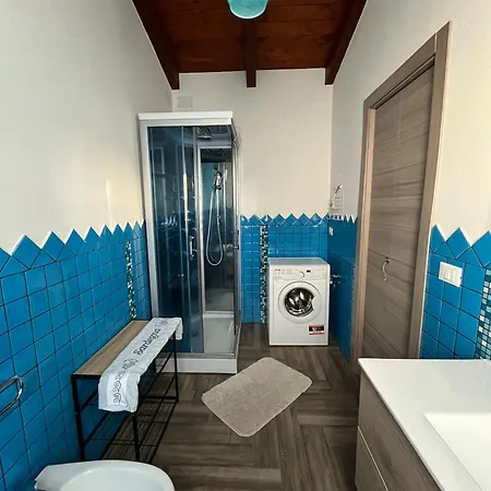 Erilia Holiday home