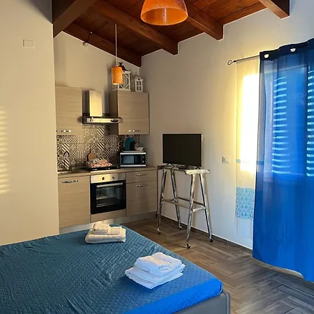 Erilia Holiday home *