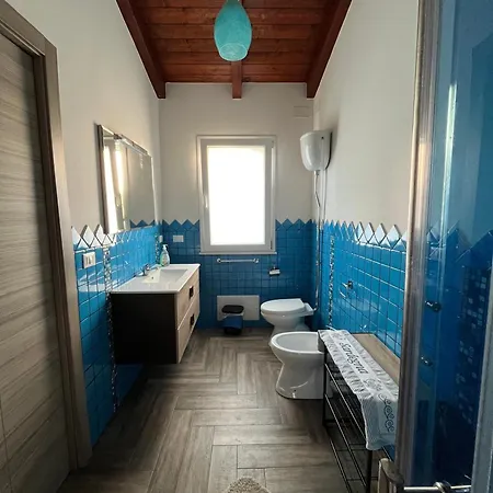Erilia San Giovanni Suergiu