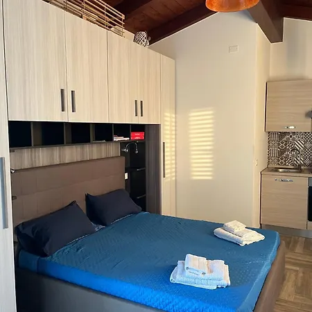 Erilia Holiday home