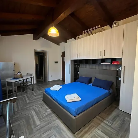 Erilia Holiday home *