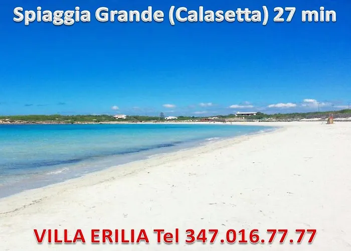 Erilia * San Giovanni Suèrgiu