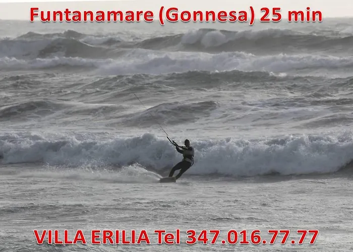 Erilia *