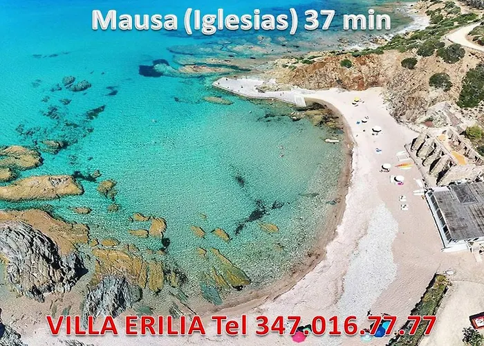 Erilia *