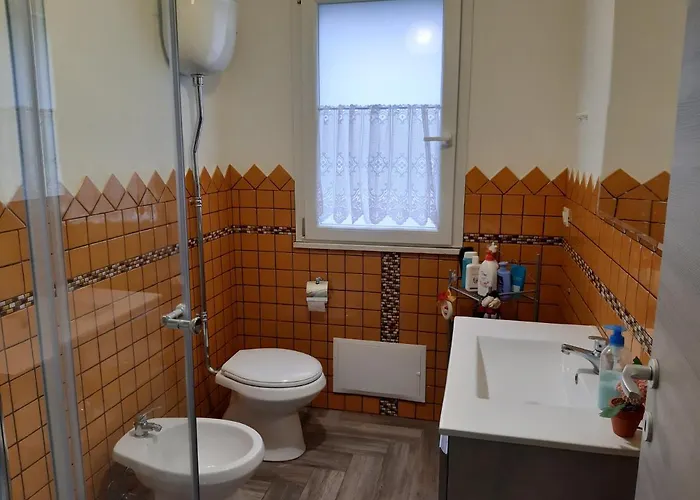 Prázdninový dům Erilia