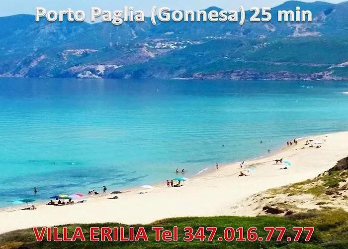 Erilia *