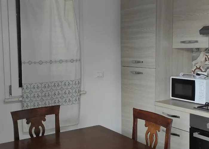 Prázdninový dům Erilia
